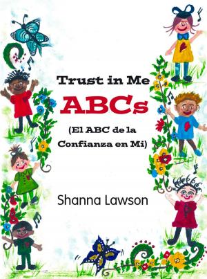 Cover of the book Trust in Me ABCs by Patricia Punches