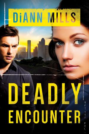 Book cover of Deadly Encounter