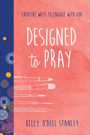 Cover of the book Designed to Pray by Matt Mikalatos