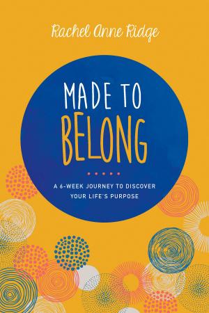 Cover of the book Made to Belong by Charles R. Swindoll