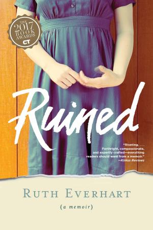 Cover of the book Ruined by Susie Shellenberger