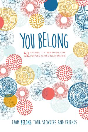 Cover of the book You Belong by Cathy Liggett