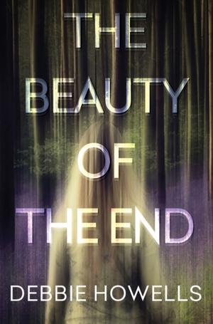 Cover of the book The Beauty of the End by Tina Kashian