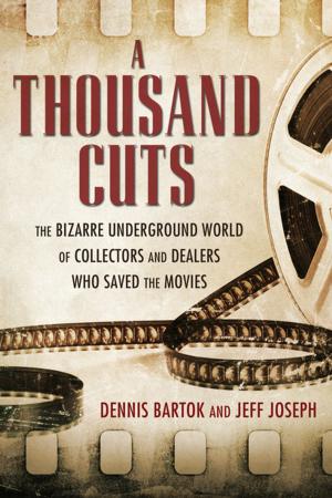 Cover of the book A Thousand Cuts by Timothy B. Smith