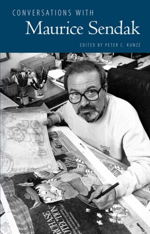 Cover of the book Conversations with Maurice Sendak by Christopher Wilkinson