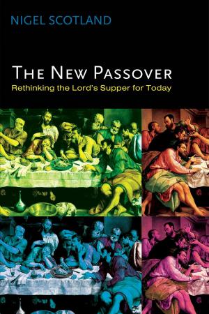 Cover of The New Passover