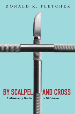 Cover of the book By Scalpel and Cross by Philippe Claudel