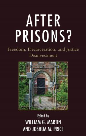 Cover of the book After Prisons? by Elliot D. Cohen