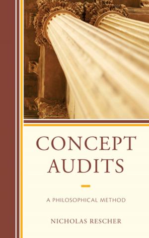 Cover of the book Concept Audits by Kema Irogbe