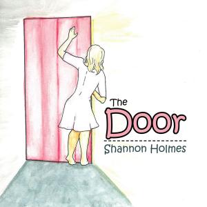 Cover of the book The Door by Melissa Waldren