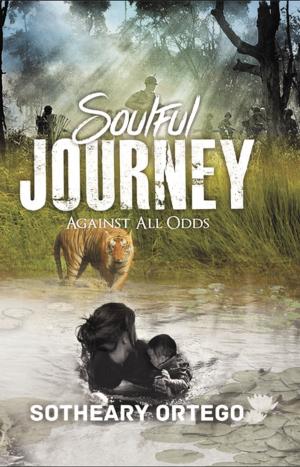 Cover of the book SOULFUL JOURNEY by Nalinda Dharmadasa