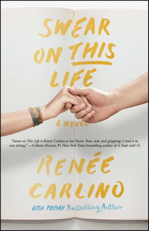Cover of the book Swear on This Life by Jennifer Martinez