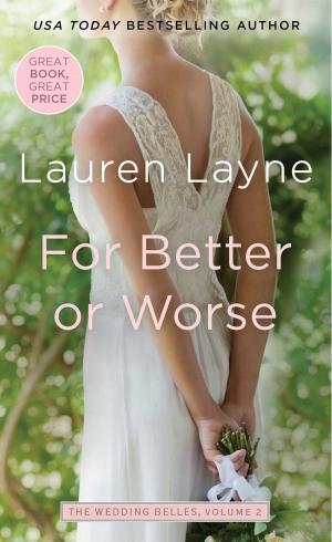 Cover of the book For Better or Worse by Diana Pharaoh Francis