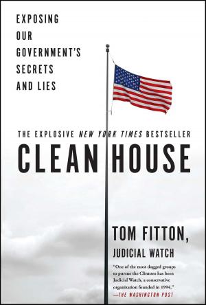 Cover of the book Clean House by M. Zuhdi Jasser, Ph.D.