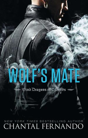 Cover of the book Wolf's Mate by Catherine Coulter