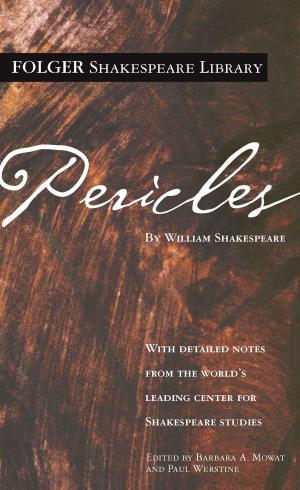 Cover of the book Pericles by Edna Buchanan