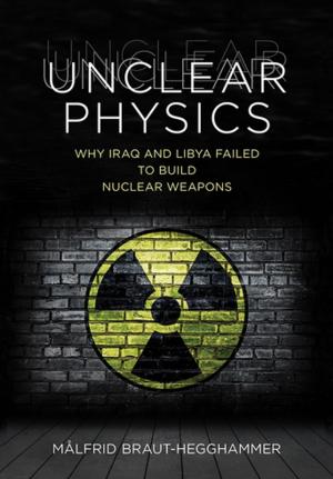 Cover of the book Unclear Physics by Omer Bartov