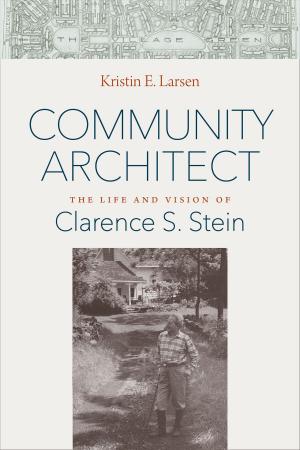 Cover of the book Community Architect by 