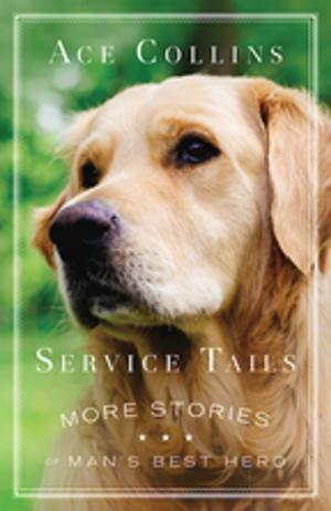 Cover of the book Service Tails by Robert Jewett