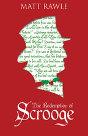 Cover of the book The Redemption of Scrooge by Robin W. Lovin