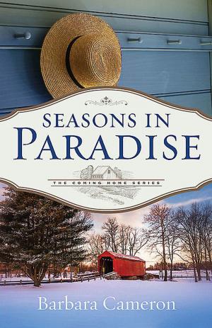 Cover of the book Seasons in Paradise by Melissa Spoelstra