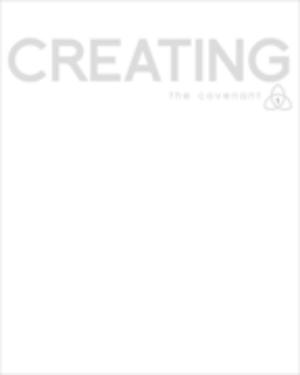 Cover of the book Covenant Bible Study: Creating Participant Guide by Stanley Hauerwas, William H. Willimon