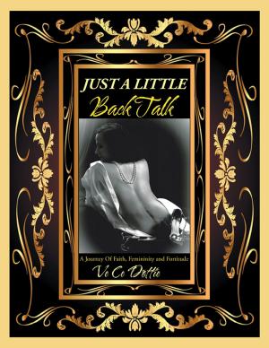Cover of the book Just a Little Back Talk by W. Hairston