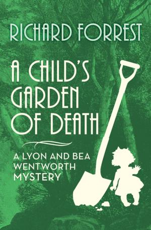 Cover of the book A Child's Garden of Death by Krista Bean