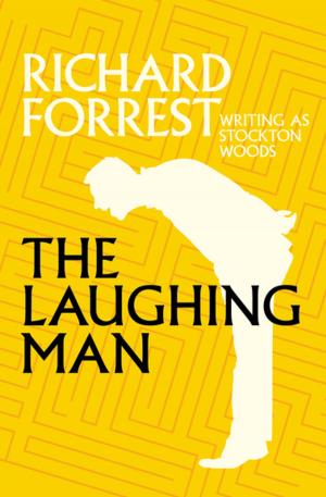 Cover of the book The Laughing Man by David J. Lovato
