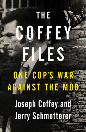 bigCover of the book The Coffey Files by 