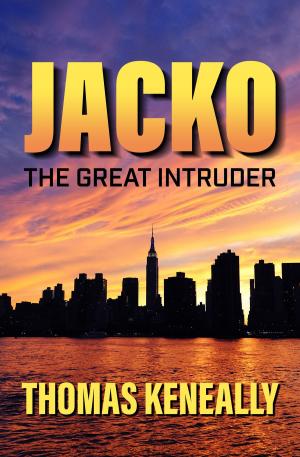 Cover of the book Jacko by Thomas Keneally