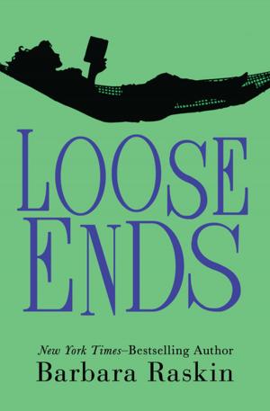 Cover of the book Loose Ends by Dorothy L. Sayers