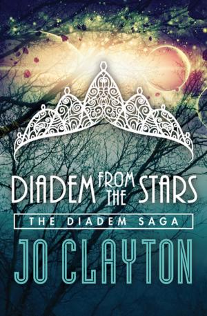 Cover of the book Diadem from the Stars by Sue Harrison