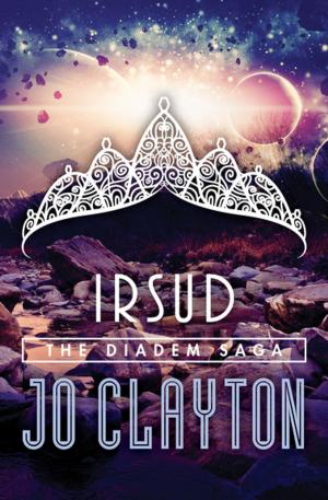 Cover of the book Irsud by Peter Dickinson