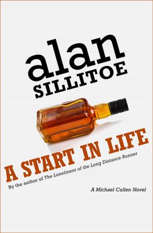 bigCover of the book A Start in Life by 