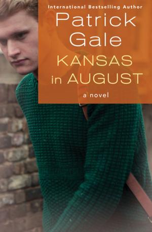 Cover of the book Kansas in August by Phyllis A. Whitney