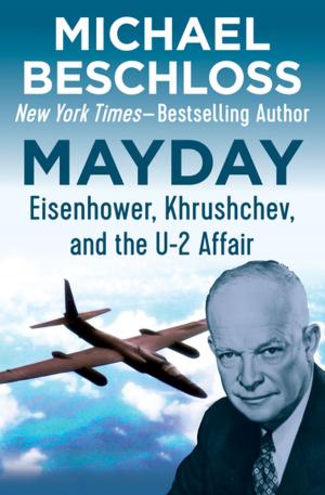 Book cover of Mayday