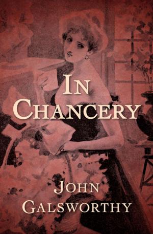 Cover of the book In Chancery by Phyllis A. Whitney