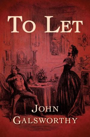 bigCover of the book To Let by 