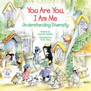 Cover of the book You Are You, I Am Me by J. S. Jackson