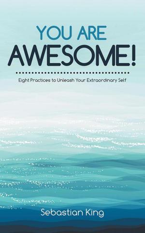 Cover of the book You Are Awesome! by Marie Powers