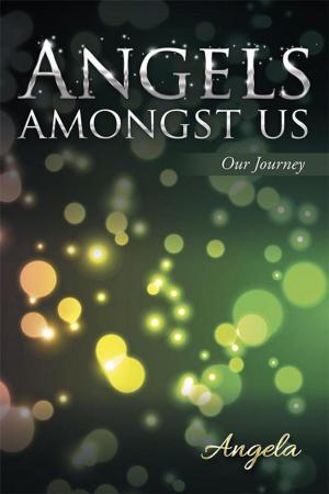 Cover of the book Angels Amongst Us by Leon Beaton