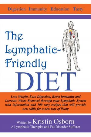 Cover of the book The Lymphatic-Friendly Diet by Phil Coleman