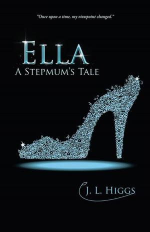 Cover of the book Ella by Stephen Adu-Boahen