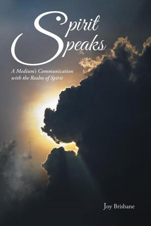Cover of the book Spirit Speaks by John P Fox