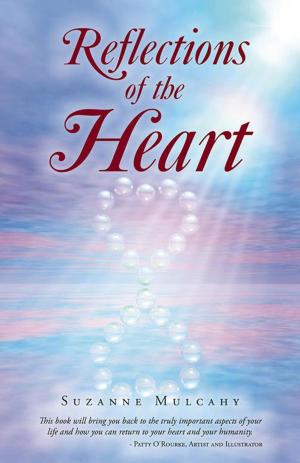 Cover of the book Reflections of the Heart by Julia Desmond