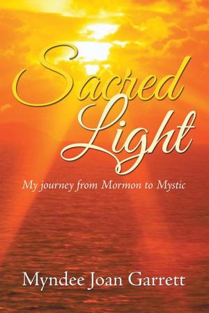Cover of the book Sacred Light by Emmett Finch