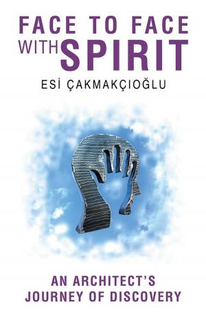 Cover of the book Face to Face with Spirit by Frank Scott, Nisa Montie