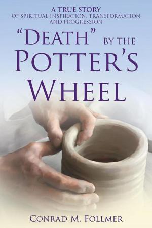 Cover of the book “Death” by the Potter’S Wheel by Brigitte Bertrand