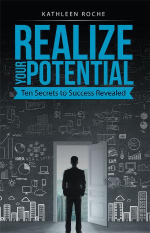 Cover of the book Realize Your Potential by Rev. Randol Batson